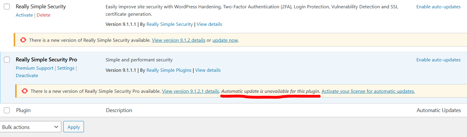 Krytyczna luka w zabezpieczeniach WordPress: 4 miliony witryn zagrożonych
