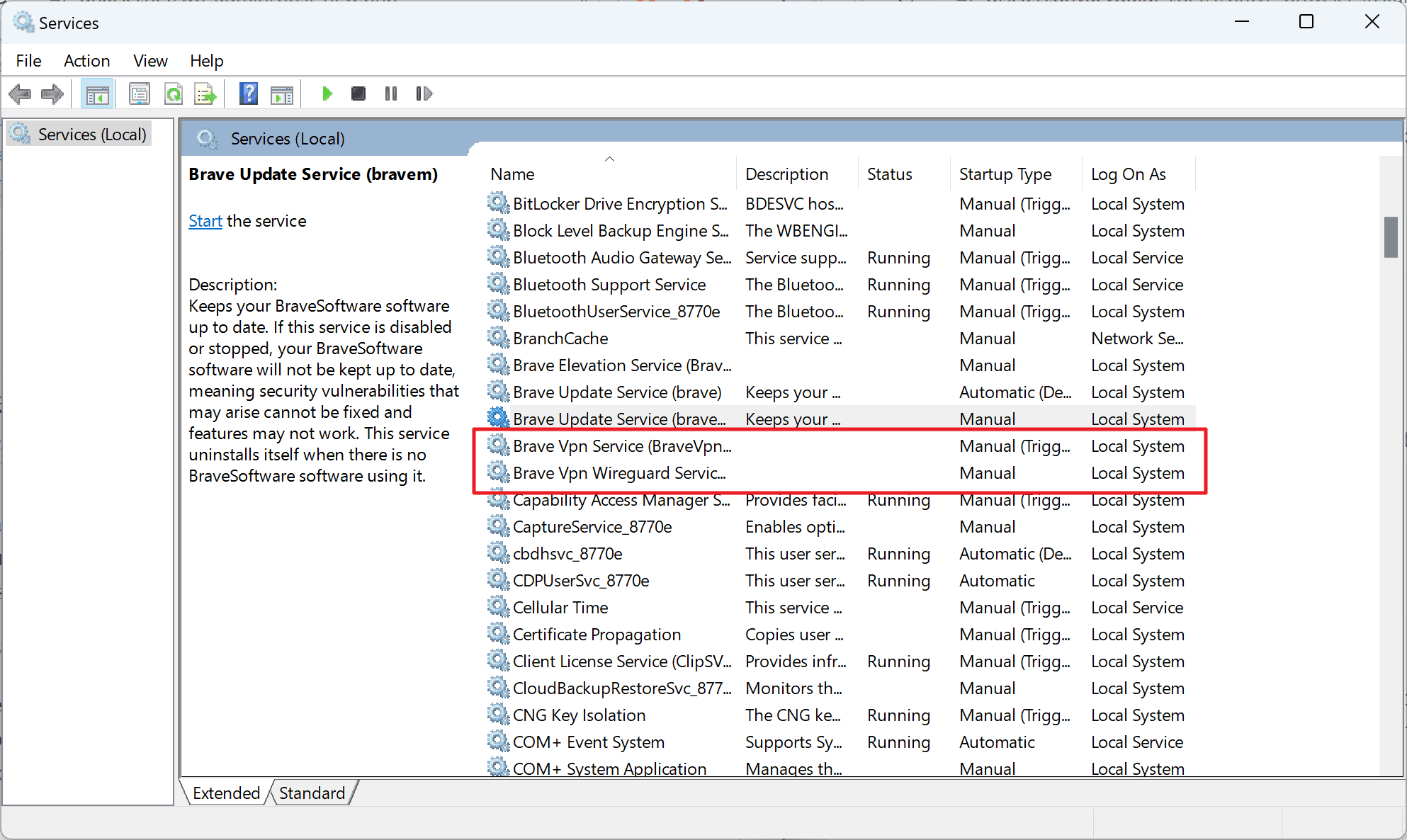Brave Browser - między prywatnością a kontrowersjami (część 2)
