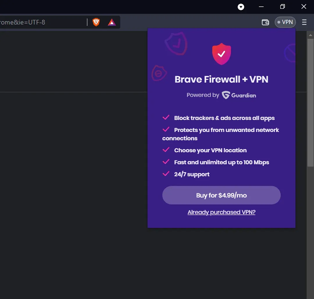 Brave Browser - między prywatnością a kontrowersjami (część 2)