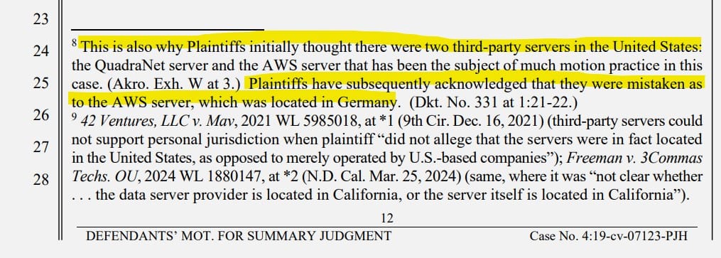 Zero-day w WhatsApp - NSO: "potrzymaj mi piwo"