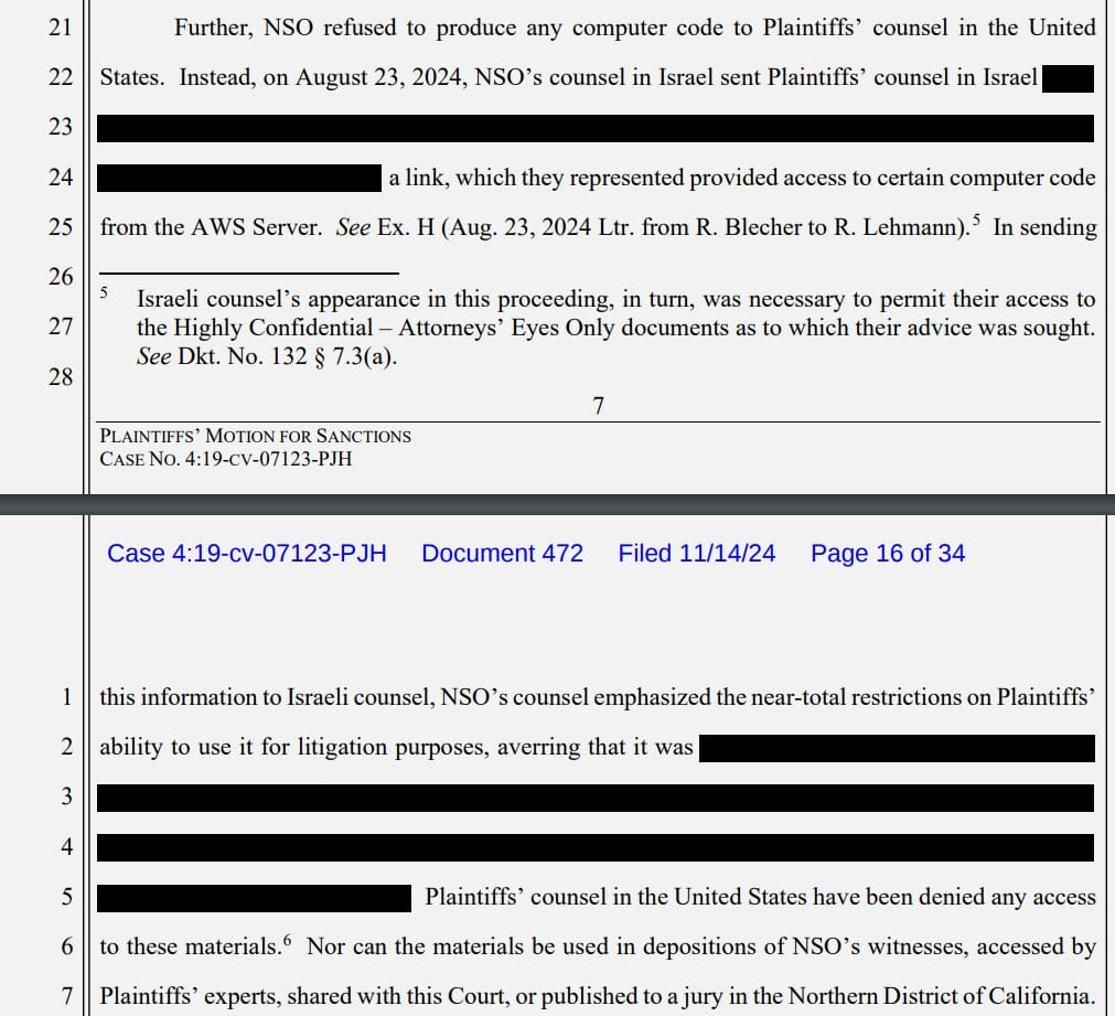 Zero-day w WhatsApp - NSO: "potrzymaj mi piwo"