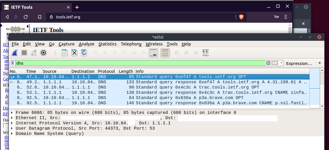 Brave Browser - między prywatnością a kontrowersjami (część 2)
