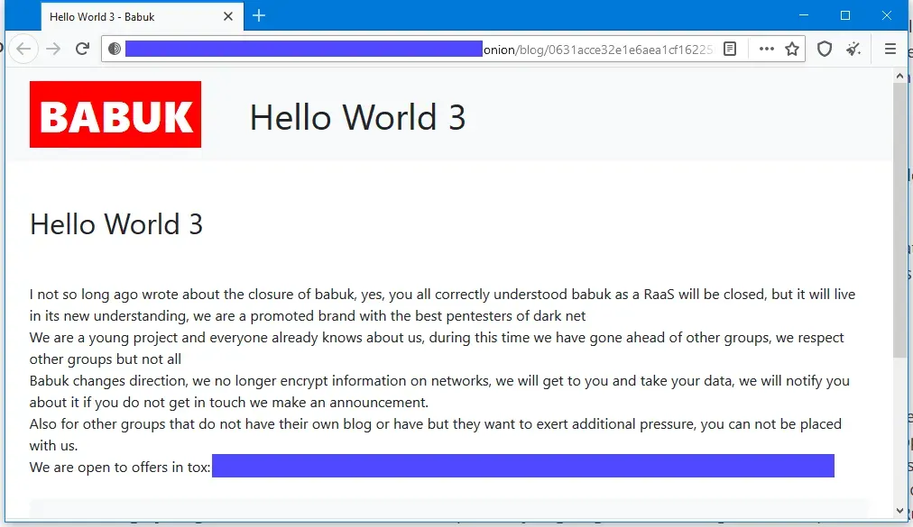 Koszulka z własnym listem gończym: Upadek Wazawaki - człowieka z listem gończym na 10 milionów dolarów