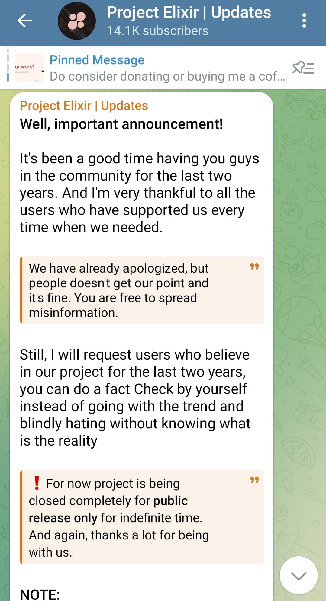 Historia pewnego androidowego custom rom-a czyli płać lub płacz