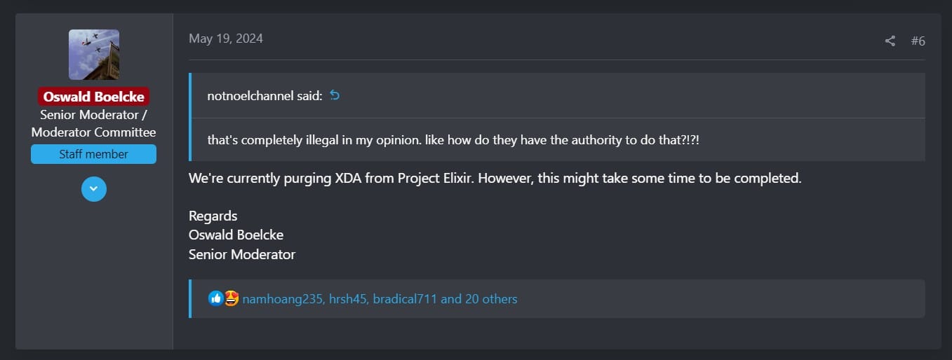 Historia pewnego androidowego custom rom-a czyli płać lub płacz