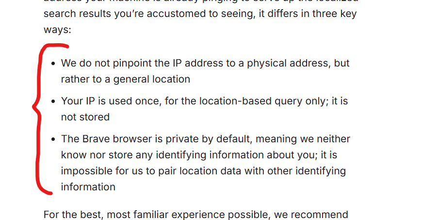 Brave Browser - między prywatnością a kontrowersjami (część 2)