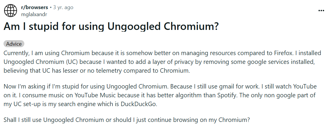 Brave Browser - między prywatnością a kontrowersjami (część 2)