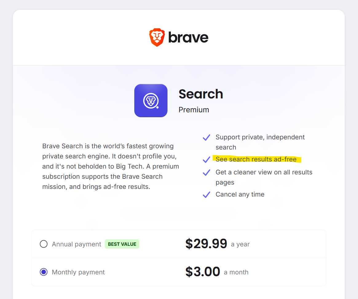 Brave Browser - między prywatnością a kontrowersjami (część 2)