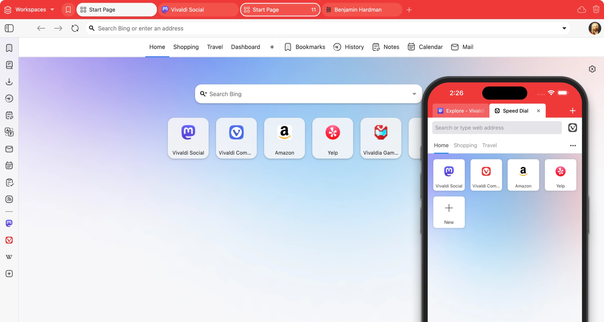 Brave Browser - między prywatnością a kontrowersjami (część 2)