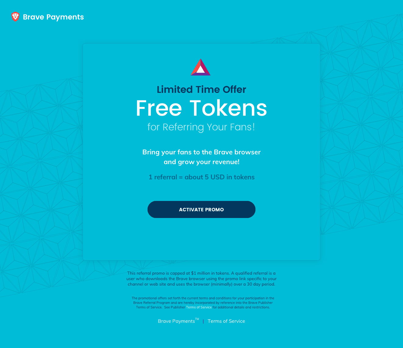 Brave Browser - między prywatnością a kontrowersjami (część 2)