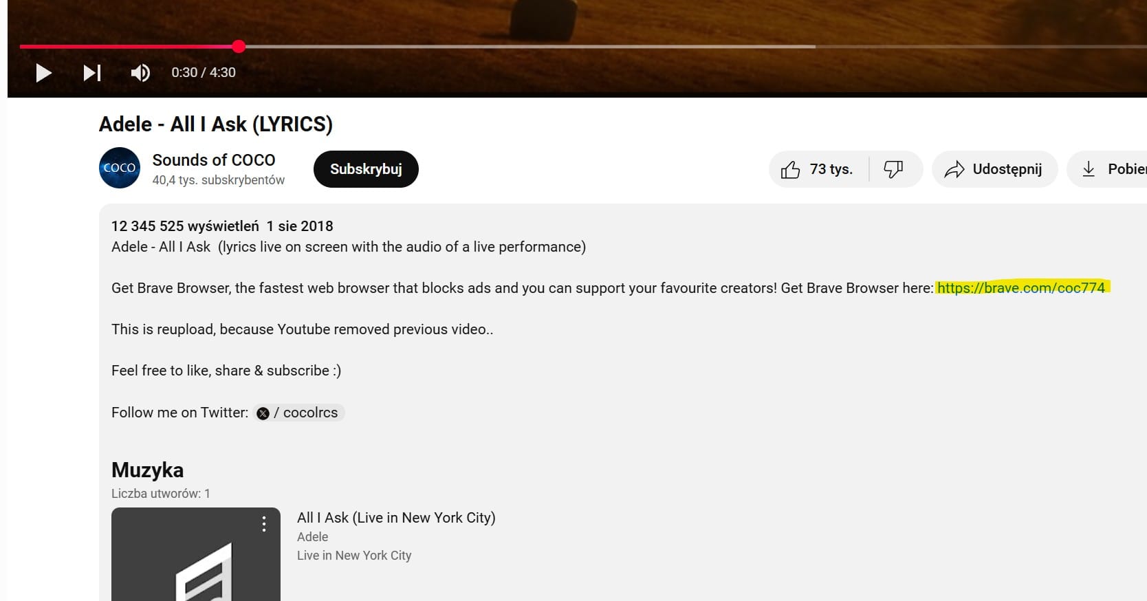 Brave Browser - między prywatnością a kontrowersjami (część 2)