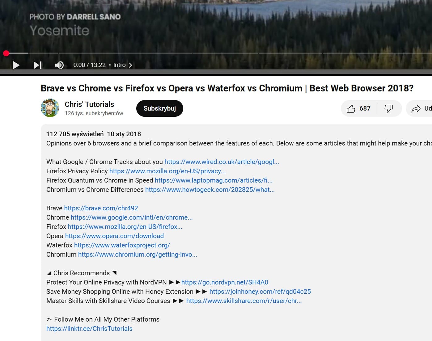Brave Browser - między prywatnością a kontrowersjami (część 2)