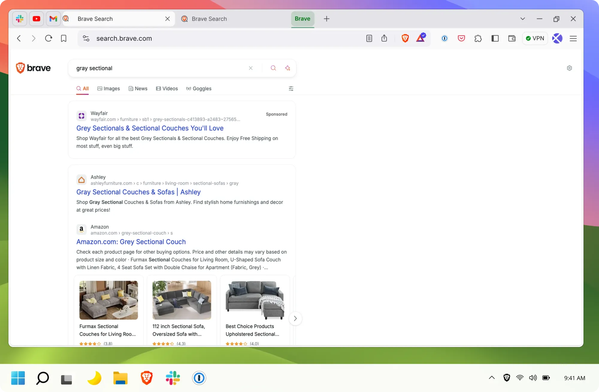 Brave Browser - między prywatnością a kontrowersjami (część 2)