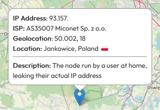 Czy Monero jest naprawdę prywatne? Analiza najnowszych badań Maldo Map i OSPEAD