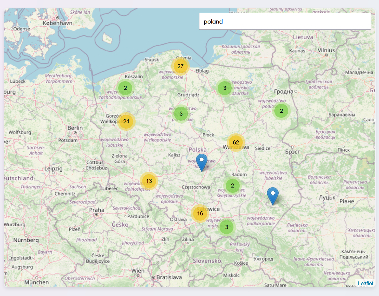 Czy Monero jest naprawdę prywatne? Analiza najnowszych badań Maldo Map i OSPEAD
