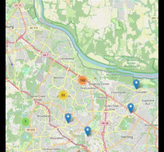 Czy Monero jest naprawdę prywatne? Analiza najnowszych badań Maldo Map i OSPEAD