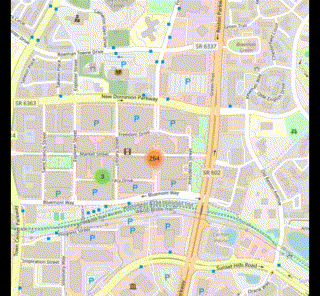 Czy Monero jest naprawdę prywatne? Analiza najnowszych badań Maldo Map i OSPEAD