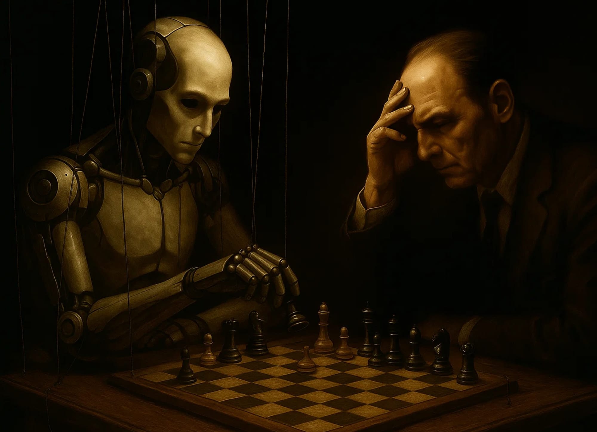 🎣 pFisher Catch #3