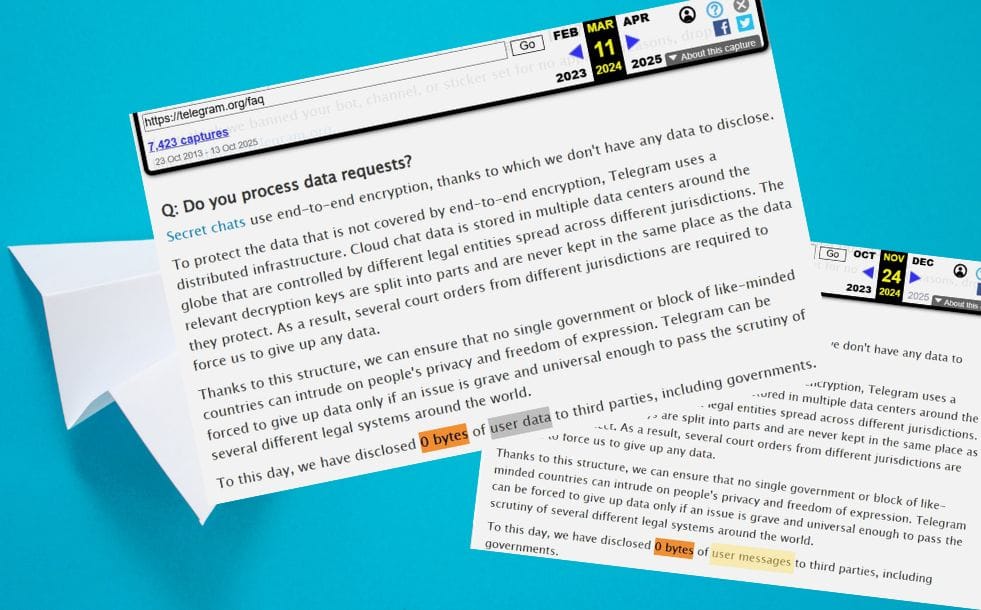 🎣 pFisher Catch #1