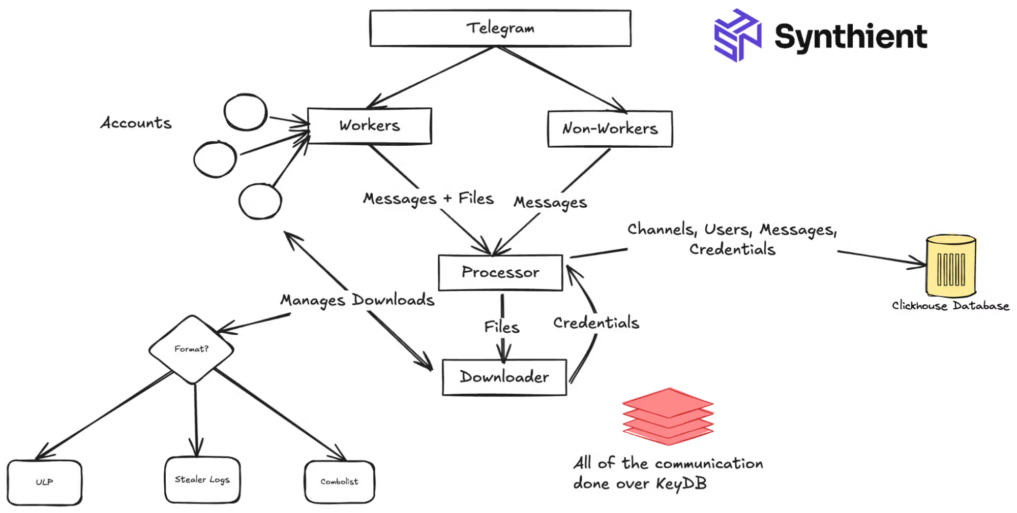🎣 pFisher Catch #4