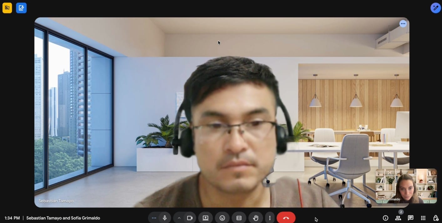 🎣 pFisher Catch #4