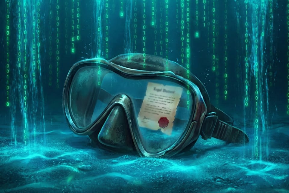 Znalazł podatność, oni znaleźli prawnika