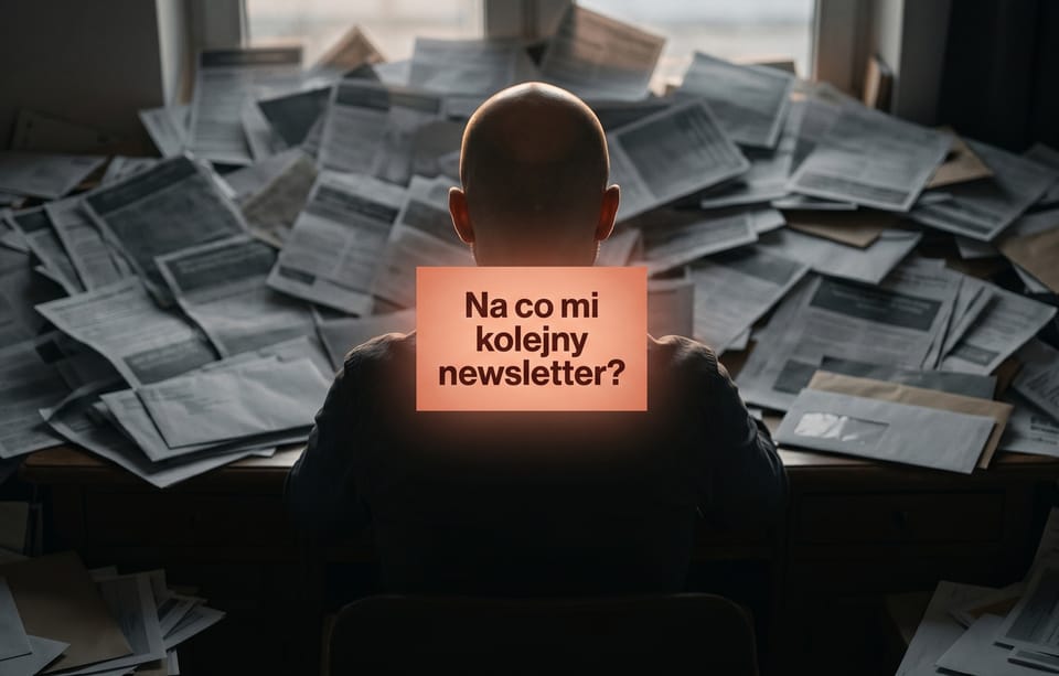 Zanim światło tutaj przygaśnie